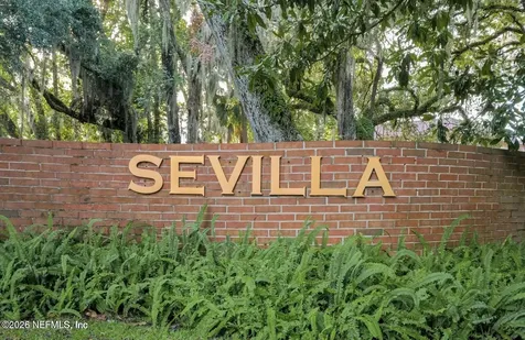 1820 Sevilla Boulevard Atlantic Beach FL 32233