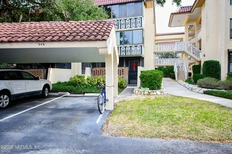 1820 Sevilla Boulevard Atlantic Beach FL 32233
