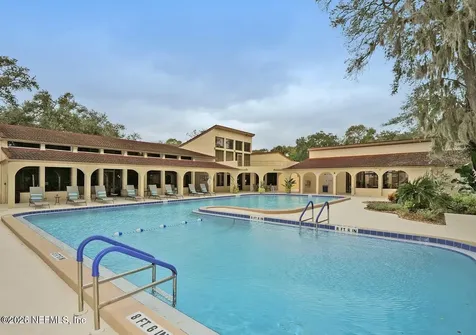 1820 Sevilla Boulevard Atlantic Beach FL 32233