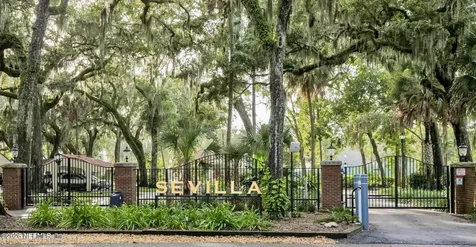 1820 Sevilla Boulevard Atlantic Beach FL 32233