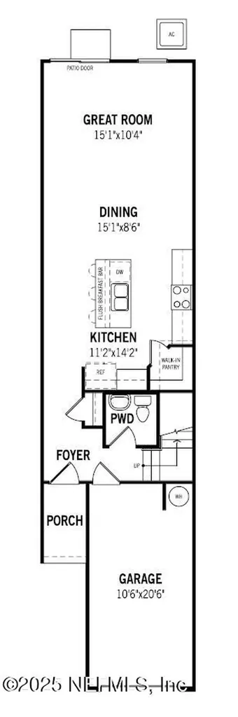 1022 Egret Branch Way Jacksonville FL 32218