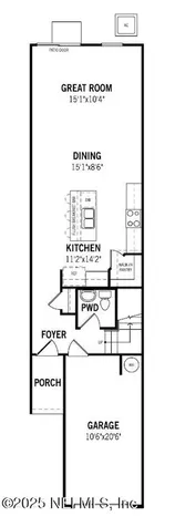 1022 Egret Branch Way Jacksonville FL 32218