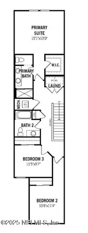 1022 Egret Branch Way Jacksonville FL 32218