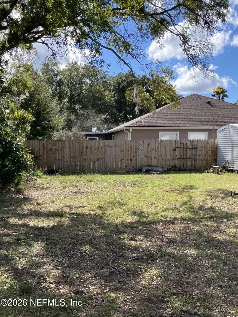3103 Fox Squirrel Drive Orange Park FL 32073