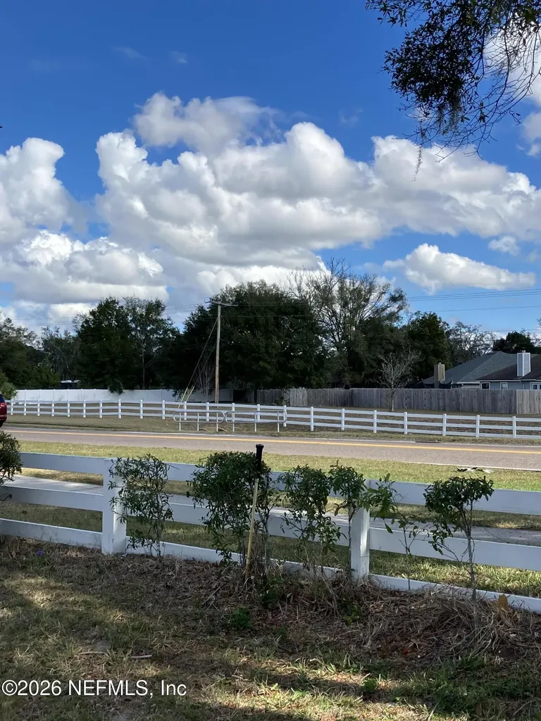 3103 Fox Squirrel Drive Orange Park FL 32073