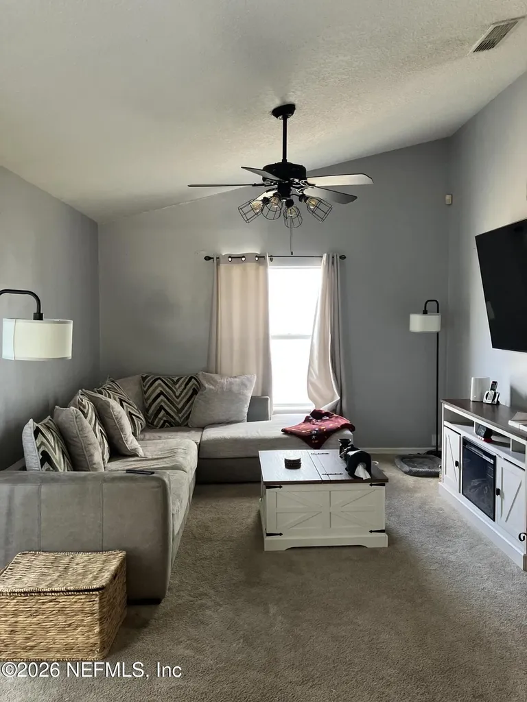 3103 Fox Squirrel Drive Orange Park FL 32073