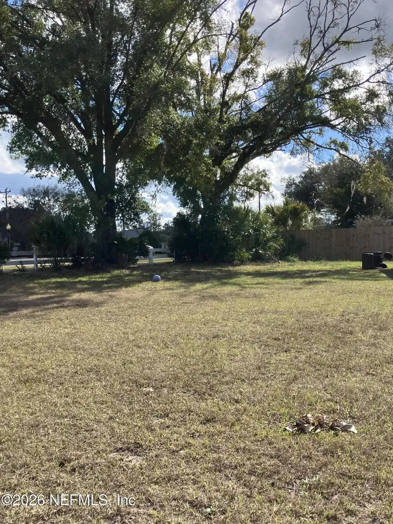 3103 Fox Squirrel Drive Orange Park FL 32073