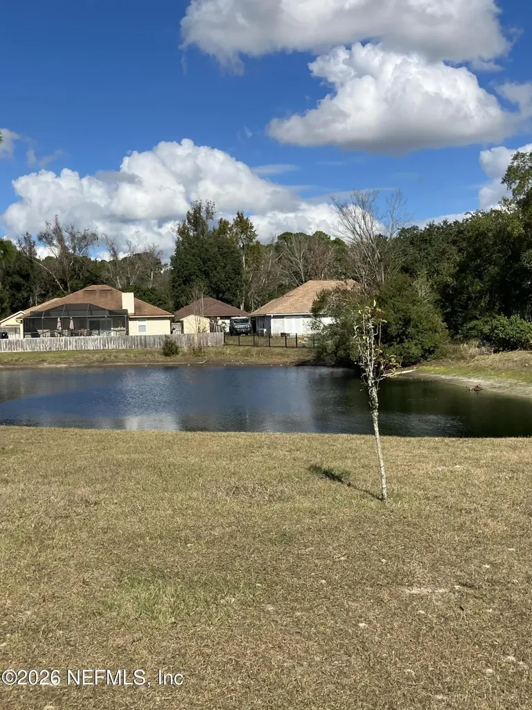 3103 Fox Squirrel Drive Orange Park FL 32073