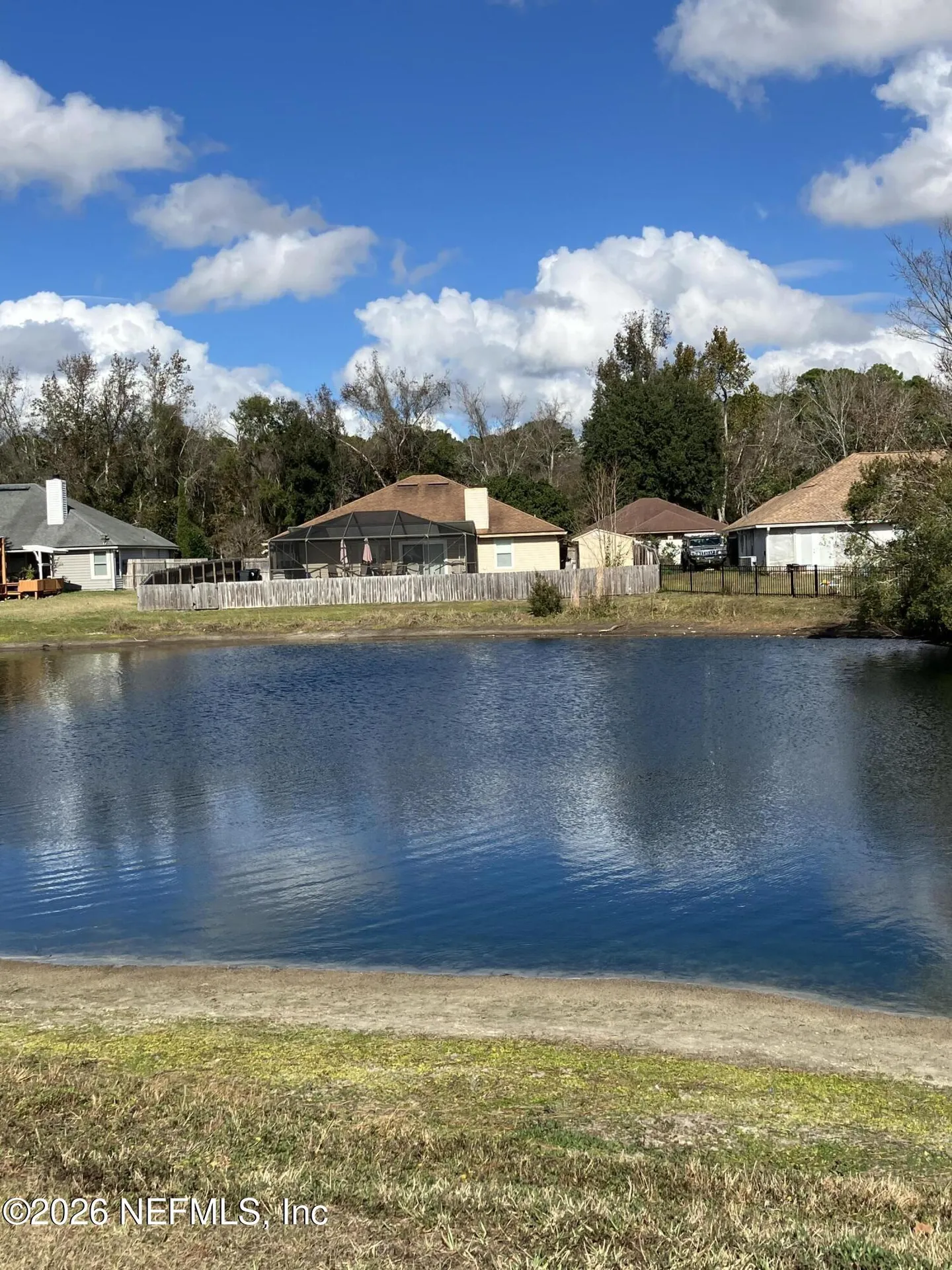 3103 Fox Squirrel Drive Orange Park FL 32073