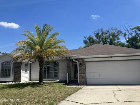 3103 Fox Squirrel Drive Orange Park FL 32073