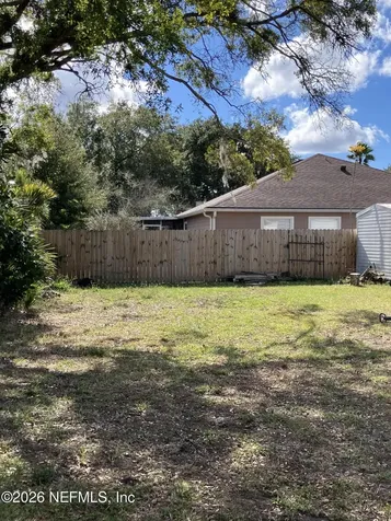 3103 Fox Squirrel Drive Orange Park FL 32073