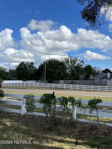 3103 Fox Squirrel Drive Orange Park FL 32073