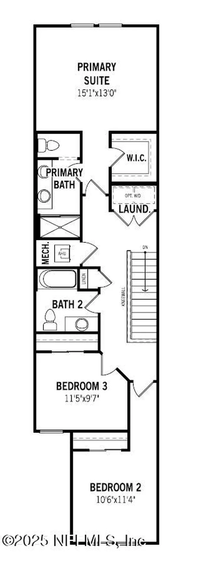 1024 Egret Branch Way Jacksonville FL 32218