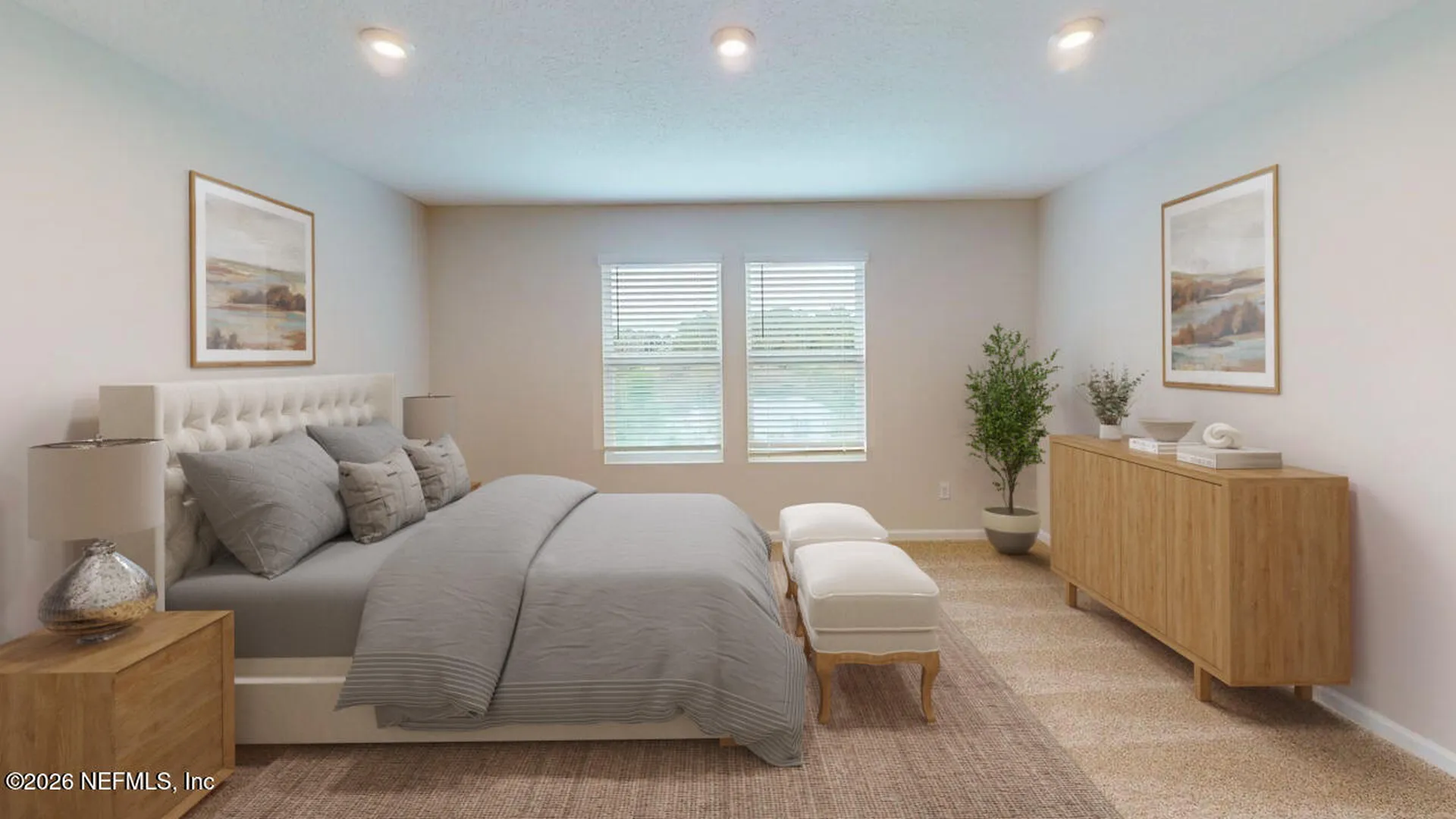1024 Egret Branch Way Jacksonville FL 32218