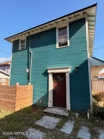 2141 Forbes Street Jacksonville FL 32204