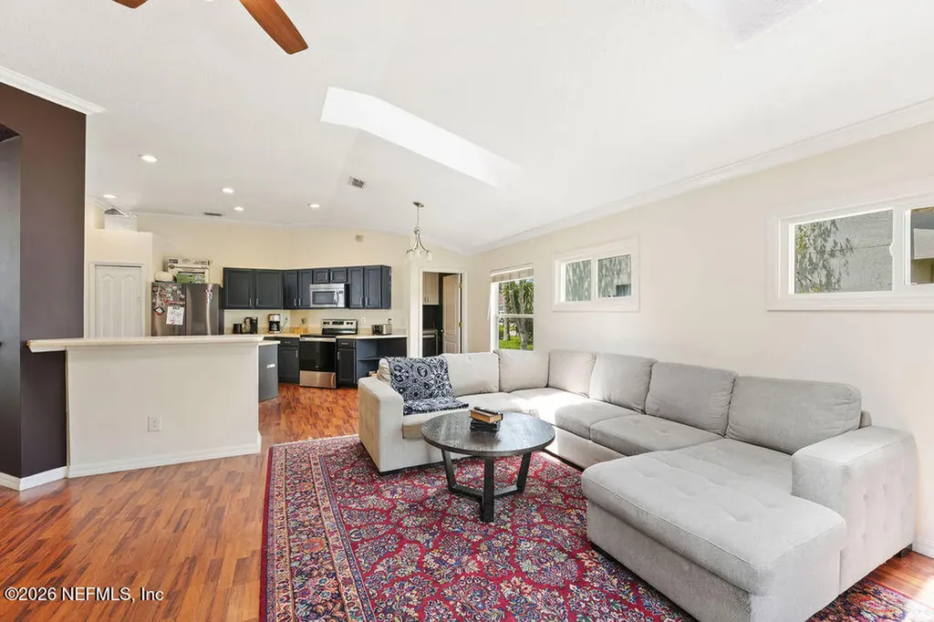 12851 Winthrop Cove Drive Jacksonville FL 32224