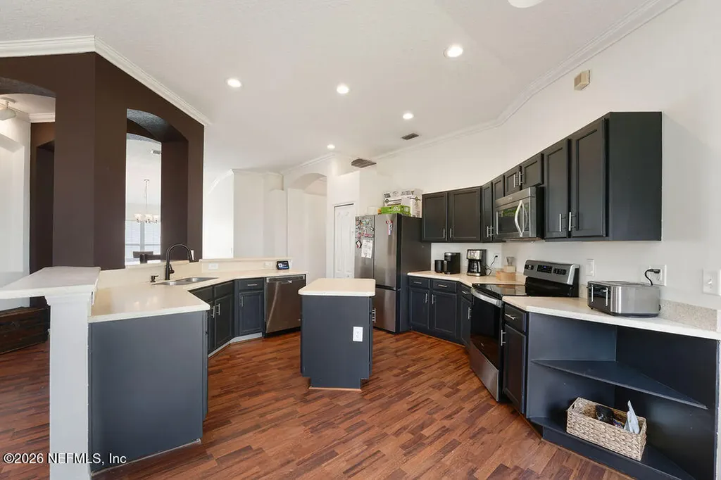 12851 Winthrop Cove Drive Jacksonville FL 32224