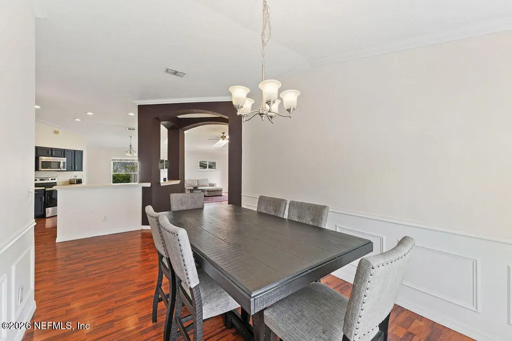 12851 Winthrop Cove Drive Jacksonville FL 32224