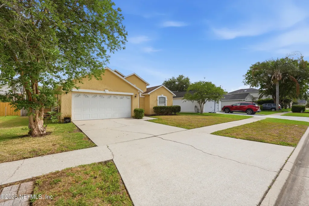 12851 Winthrop Cove Drive Jacksonville FL 32224