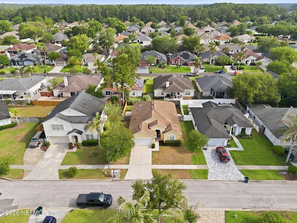 12851 Winthrop Cove Drive Jacksonville FL 32224
