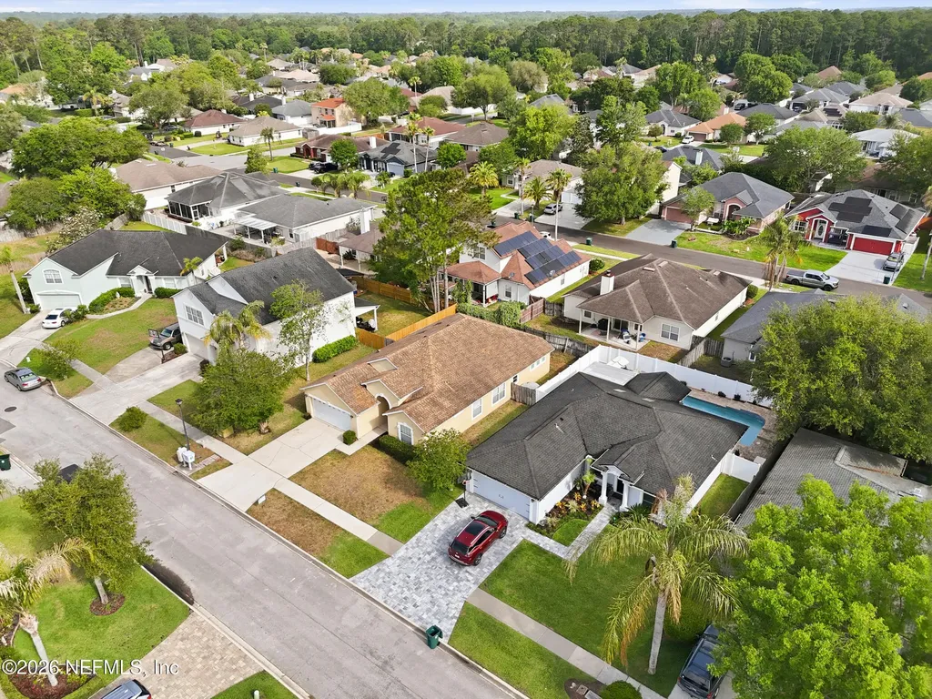 12851 Winthrop Cove Drive Jacksonville FL 32224
