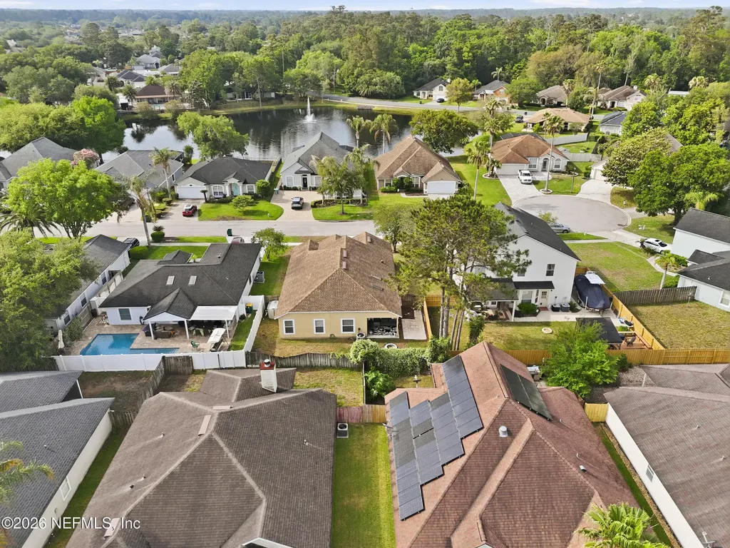 12851 Winthrop Cove Drive Jacksonville FL 32224