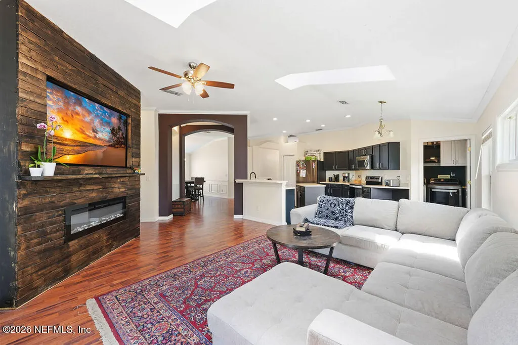 12851 Winthrop Cove Drive Jacksonville FL 32224