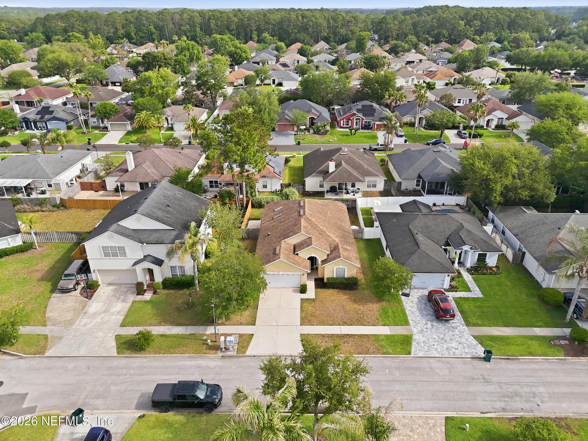 12851 Winthrop Cove Drive Jacksonville FL 32224