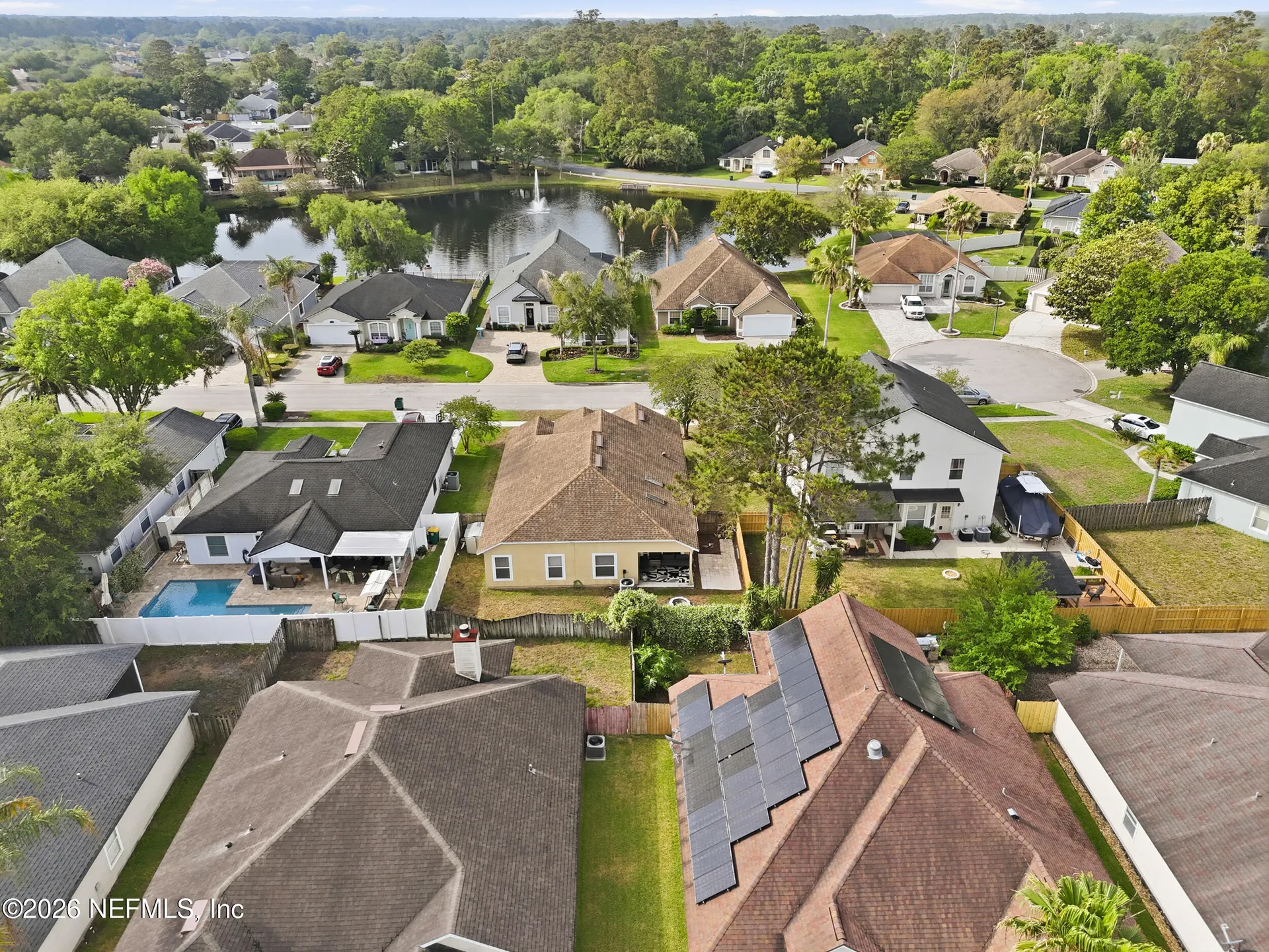 12851 Winthrop Cove Drive Jacksonville FL 32224