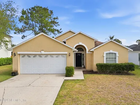 12851 Winthrop Cove Drive Jacksonville FL 32224