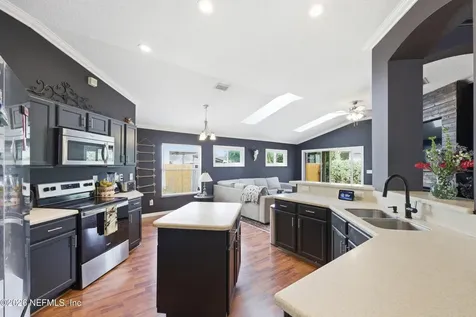 12851 Winthrop Cove Drive Jacksonville FL 32224
