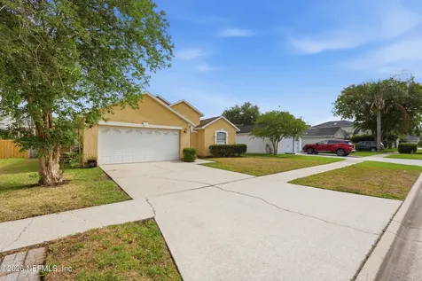 12851 Winthrop Cove Drive Jacksonville FL 32224