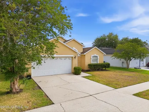 12851 Winthrop Cove Drive Jacksonville FL 32224