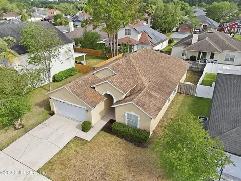 12851 Winthrop Cove Drive Jacksonville FL 32224