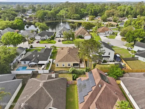 12851 Winthrop Cove Drive Jacksonville FL 32224