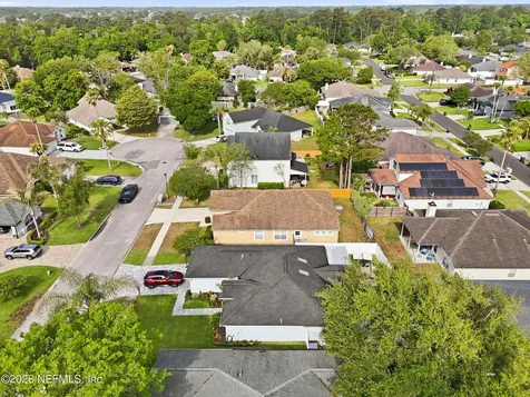 12851 Winthrop Cove Drive Jacksonville FL 32224