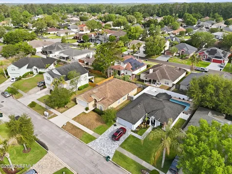 12851 Winthrop Cove Drive Jacksonville FL 32224