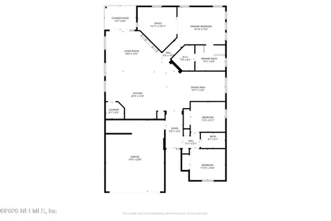 12851 Winthrop Cove Drive Jacksonville FL 32224