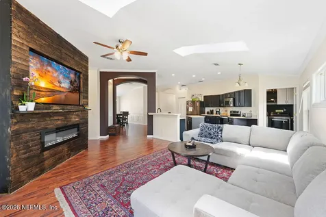 12851 Winthrop Cove Drive Jacksonville FL 32224
