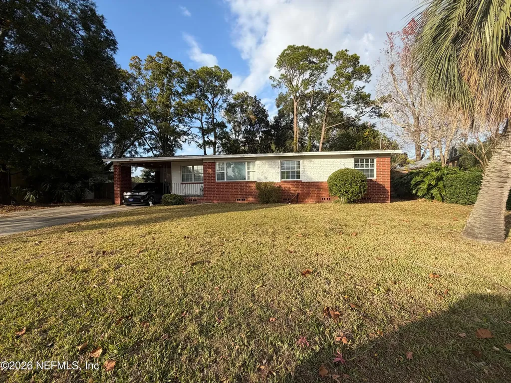 6747 East Road Jacksonville FL 32216