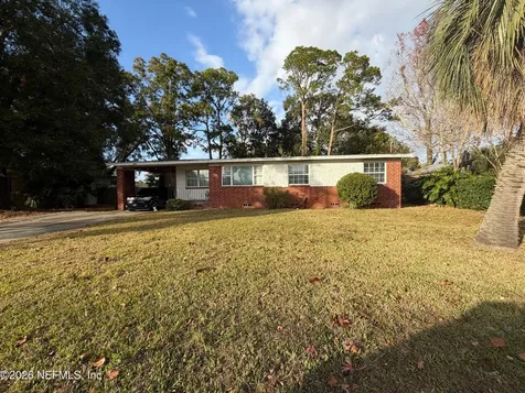 6747 East Road Jacksonville FL 32216