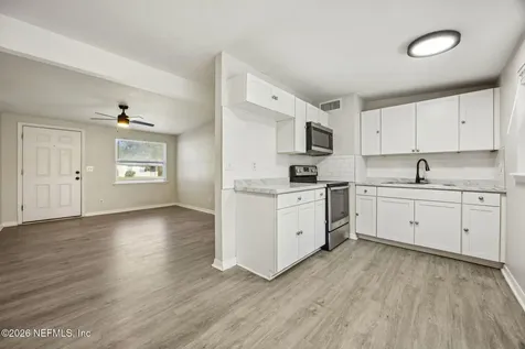 1034 Beckner Avenue Jacksonville FL 32218