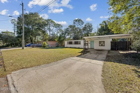 1034 Beckner Avenue Jacksonville FL 32218