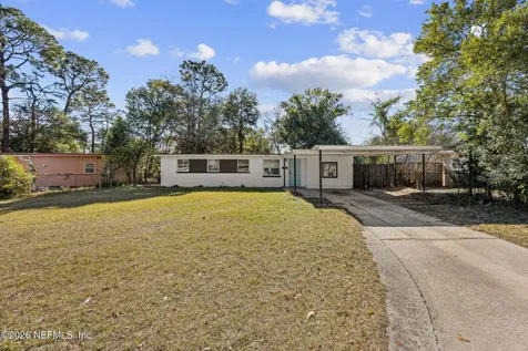 1034 Beckner Avenue Jacksonville FL 32218