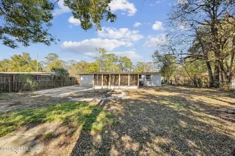 1034 Beckner Avenue Jacksonville FL 32218