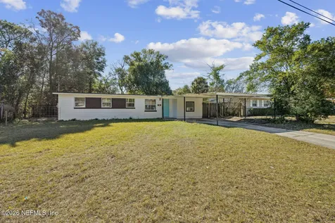 1034 Beckner Avenue Jacksonville FL 32218