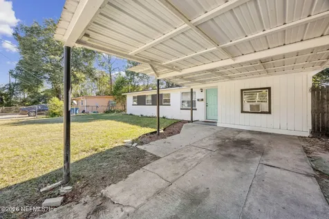 1034 Beckner Avenue Jacksonville FL 32218