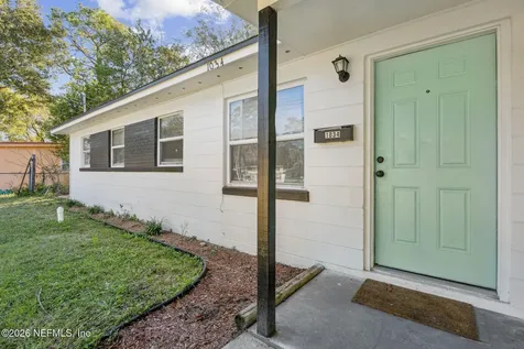 1034 Beckner Avenue Jacksonville FL 32218