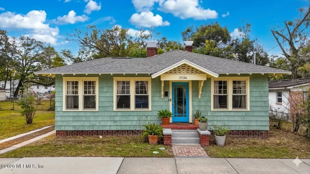 3536 College Place Jacksonville FL 32205