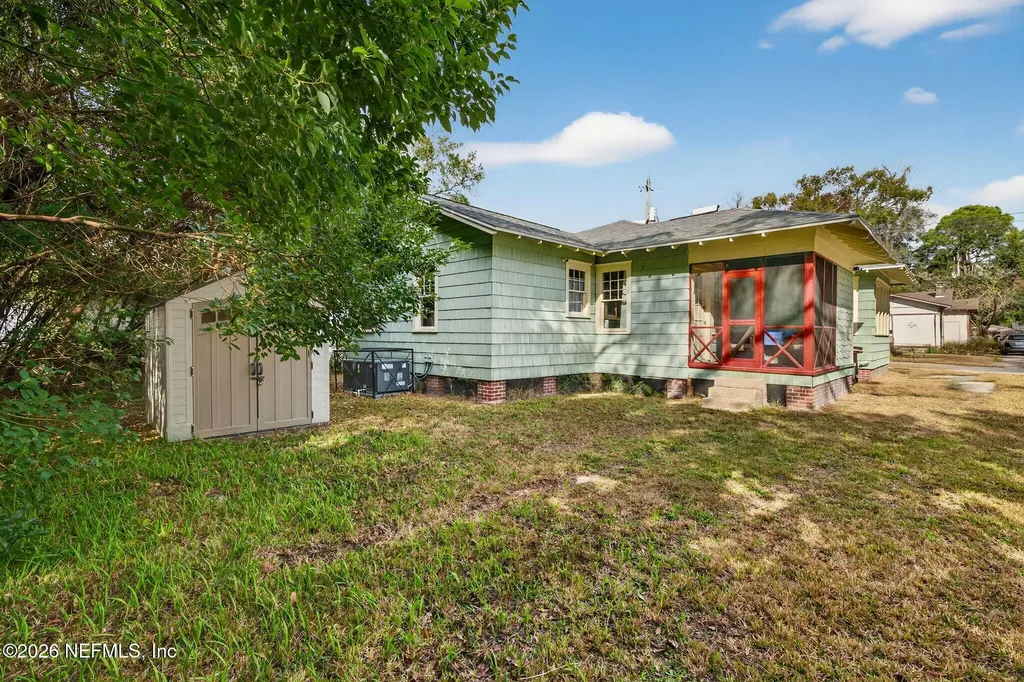 3536 College Place Jacksonville FL 32205